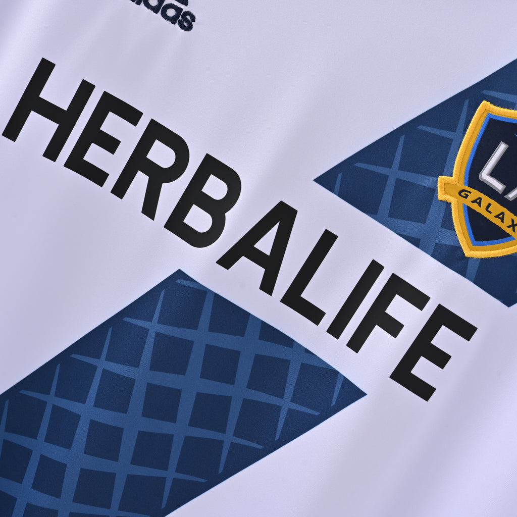 Camisa LA Galaxy 11/12