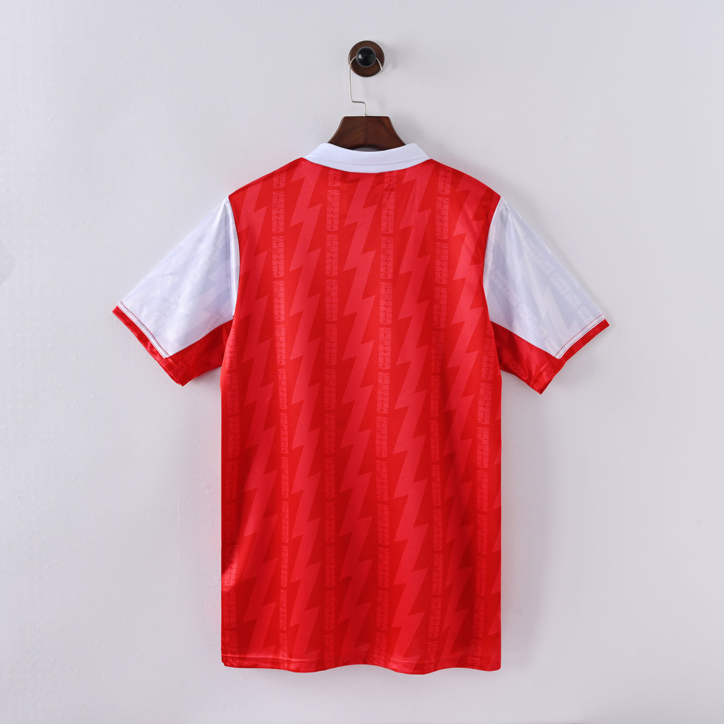 Camisa Reserva Arsenal 93/94
