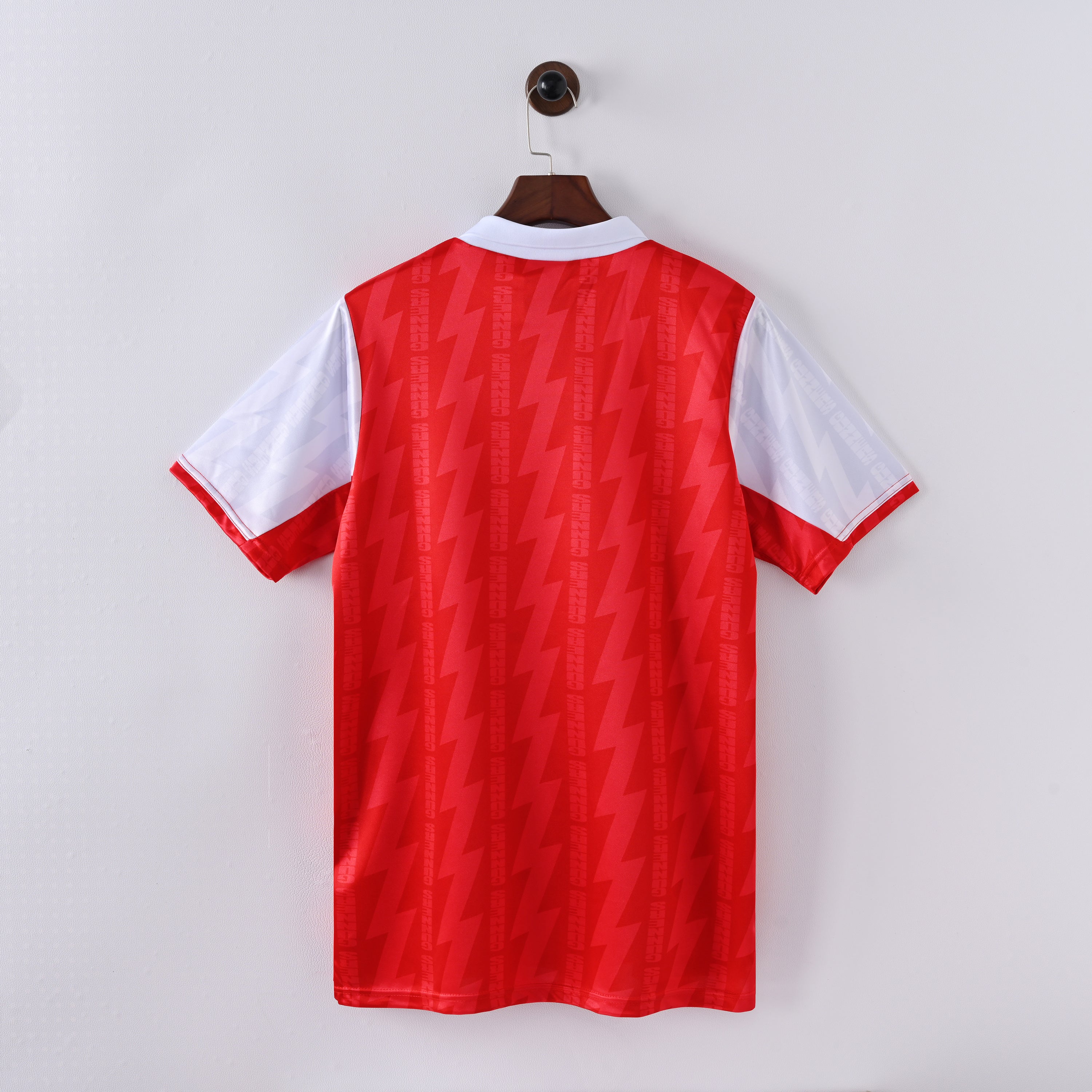 Camisa Reserva Arsenal 93/94