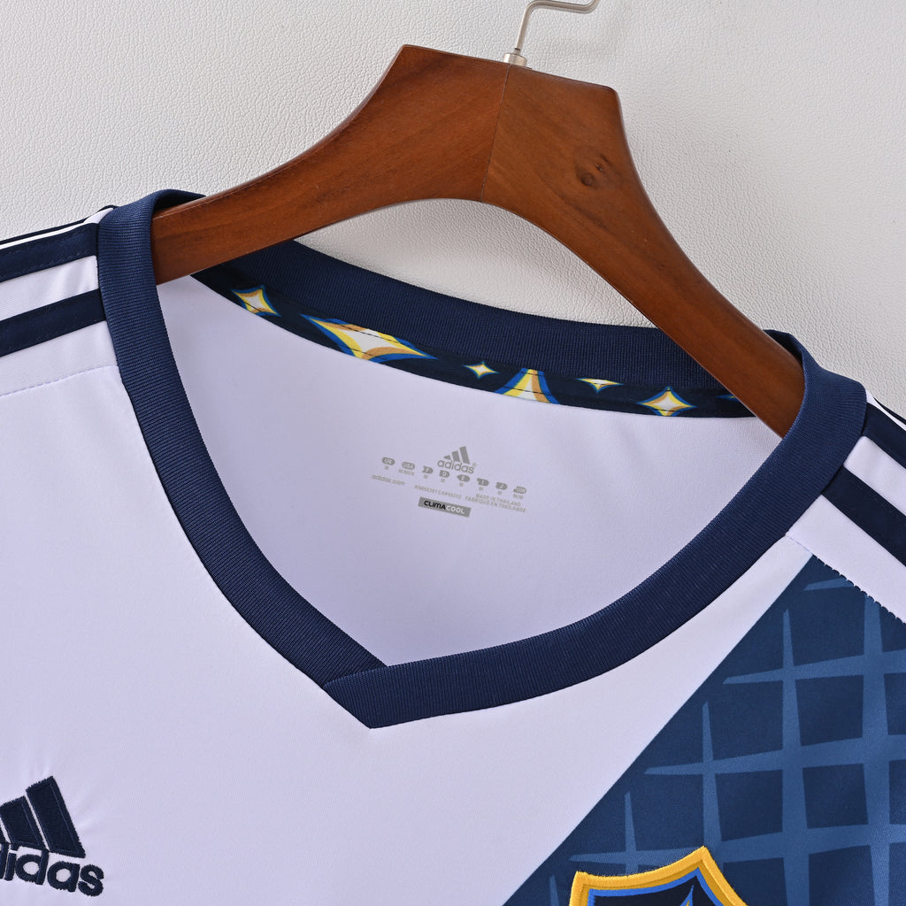 Camisa LA Galaxy 11/12