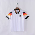 Camisa Seleção Alemã 92/93
