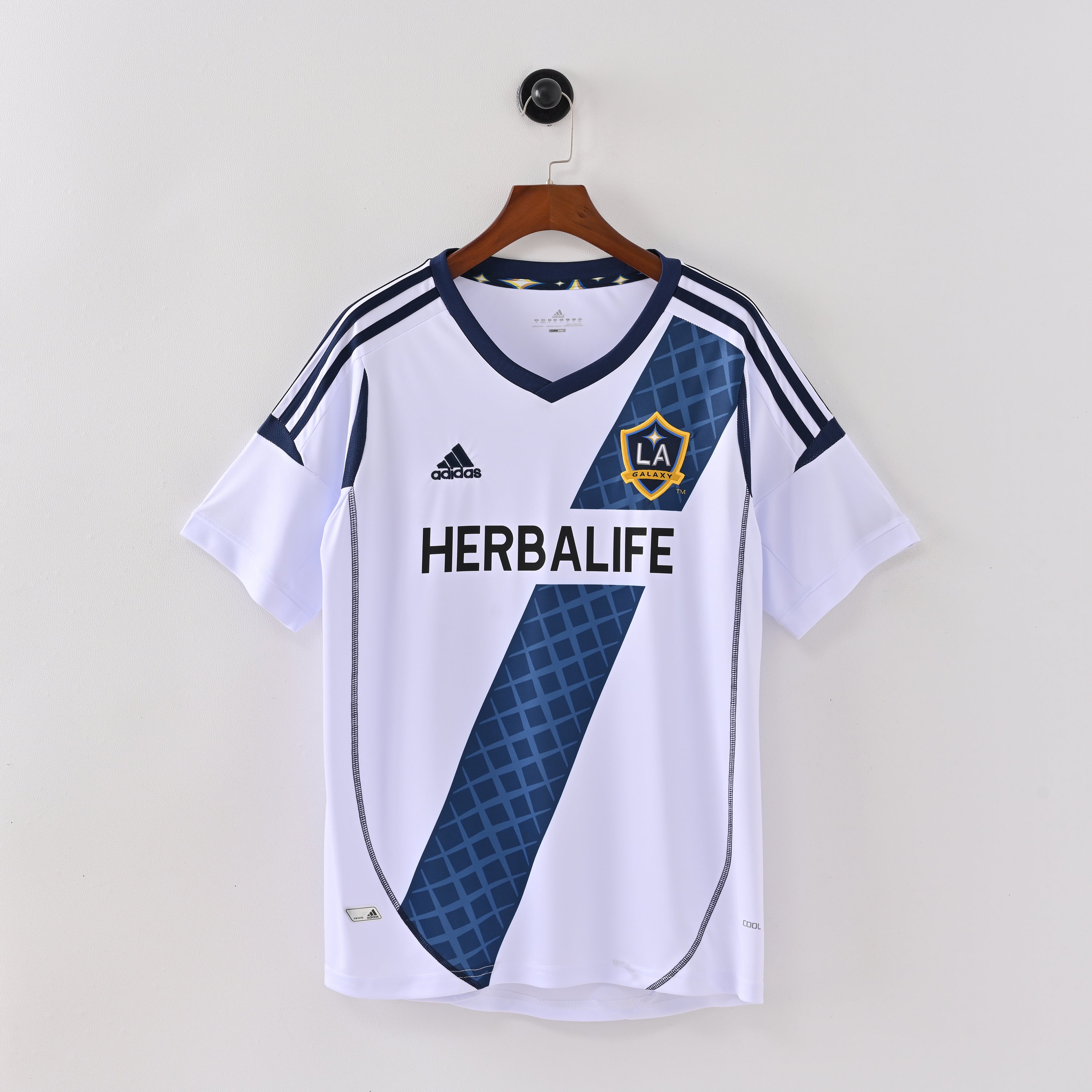 Camisa LA Galaxy 11/12