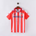 Camisa Atlético de Madri 95/96