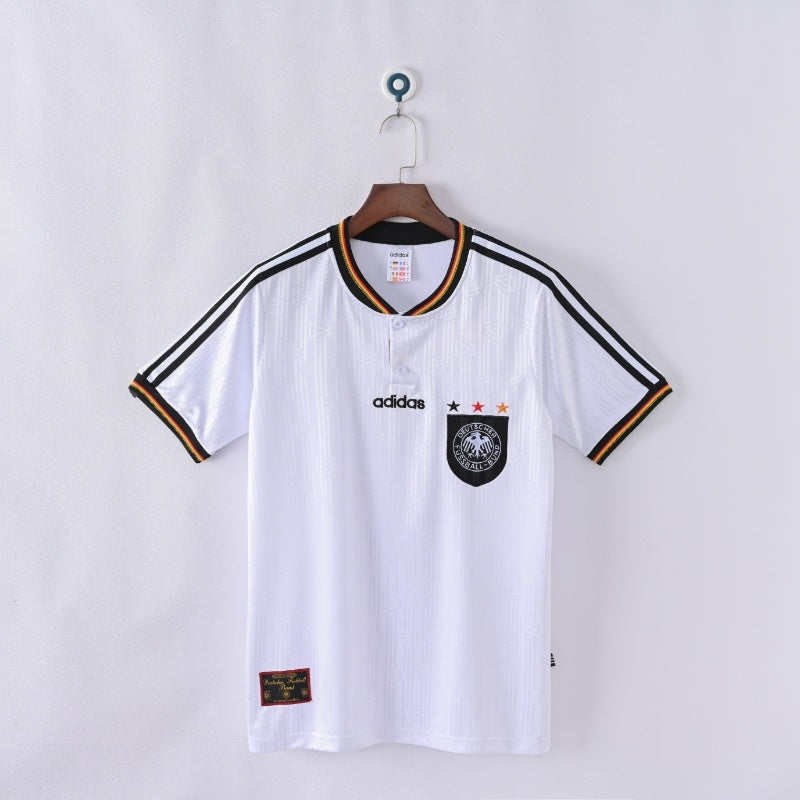 Camisa Alemanha 96/96