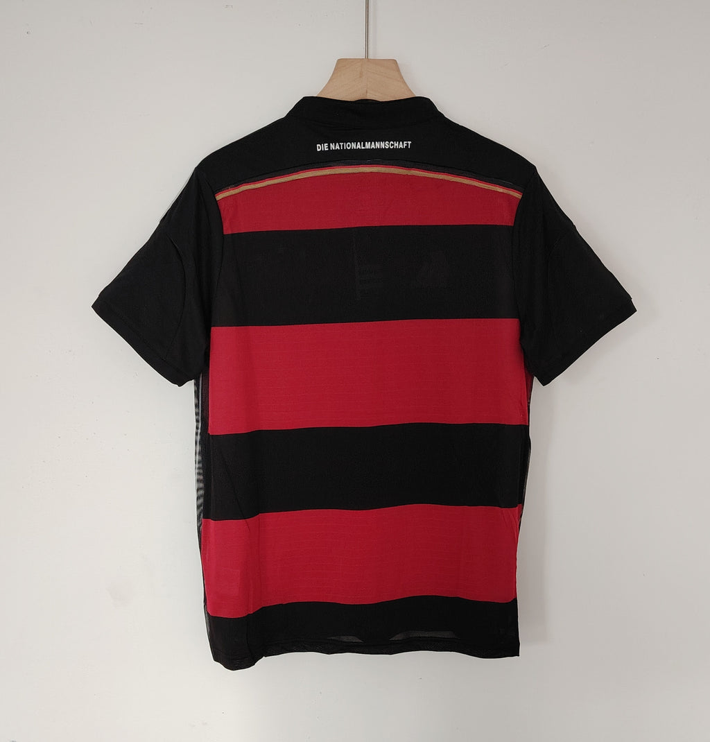 Camisa Seleção Alemanha 14/15