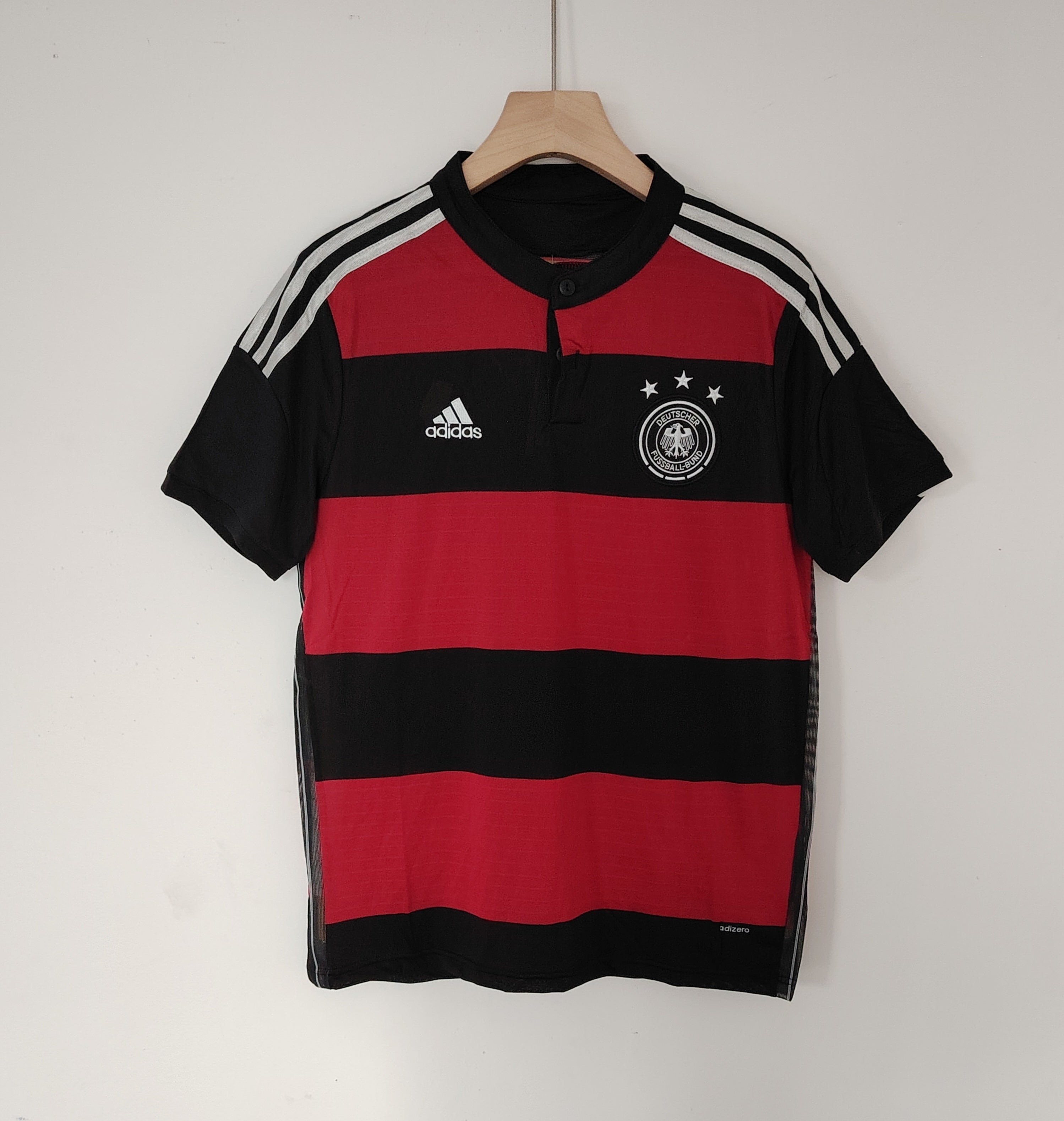Camisa Seleção Alemanha 14/15