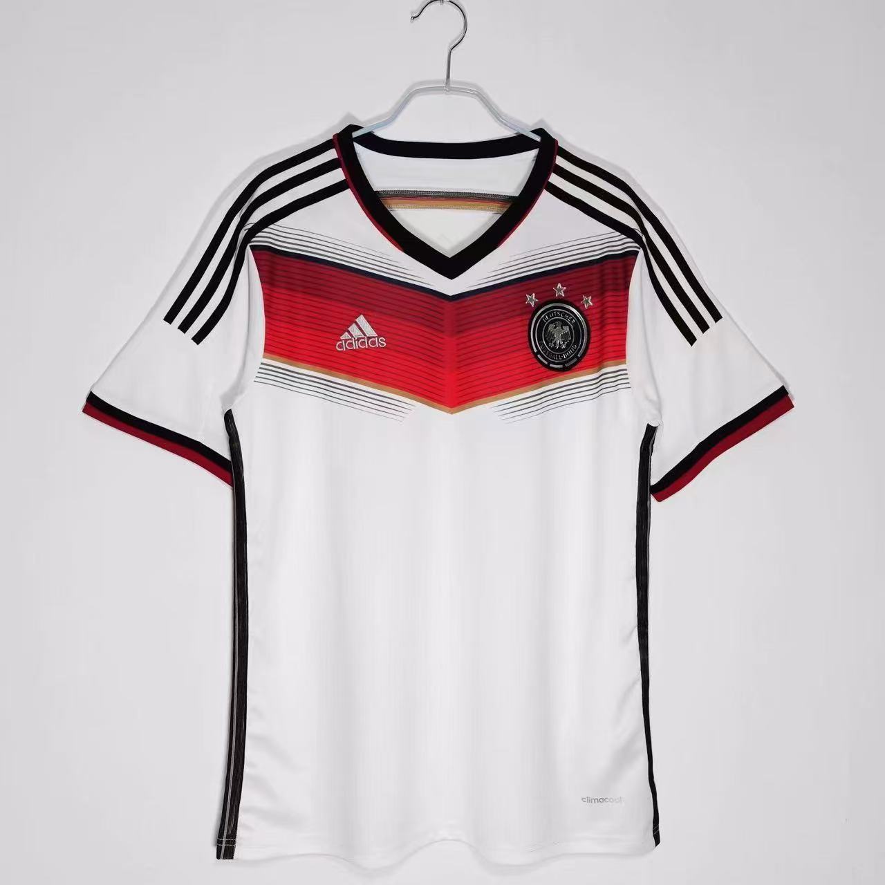 Camisa Seleção Alemanha 14/15