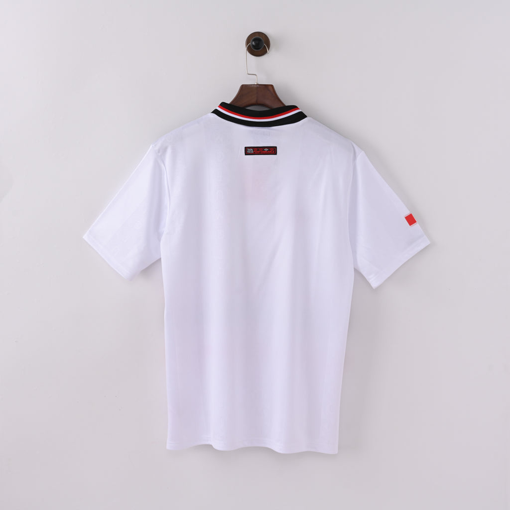 Camisa Reserva Manchester United 98/99