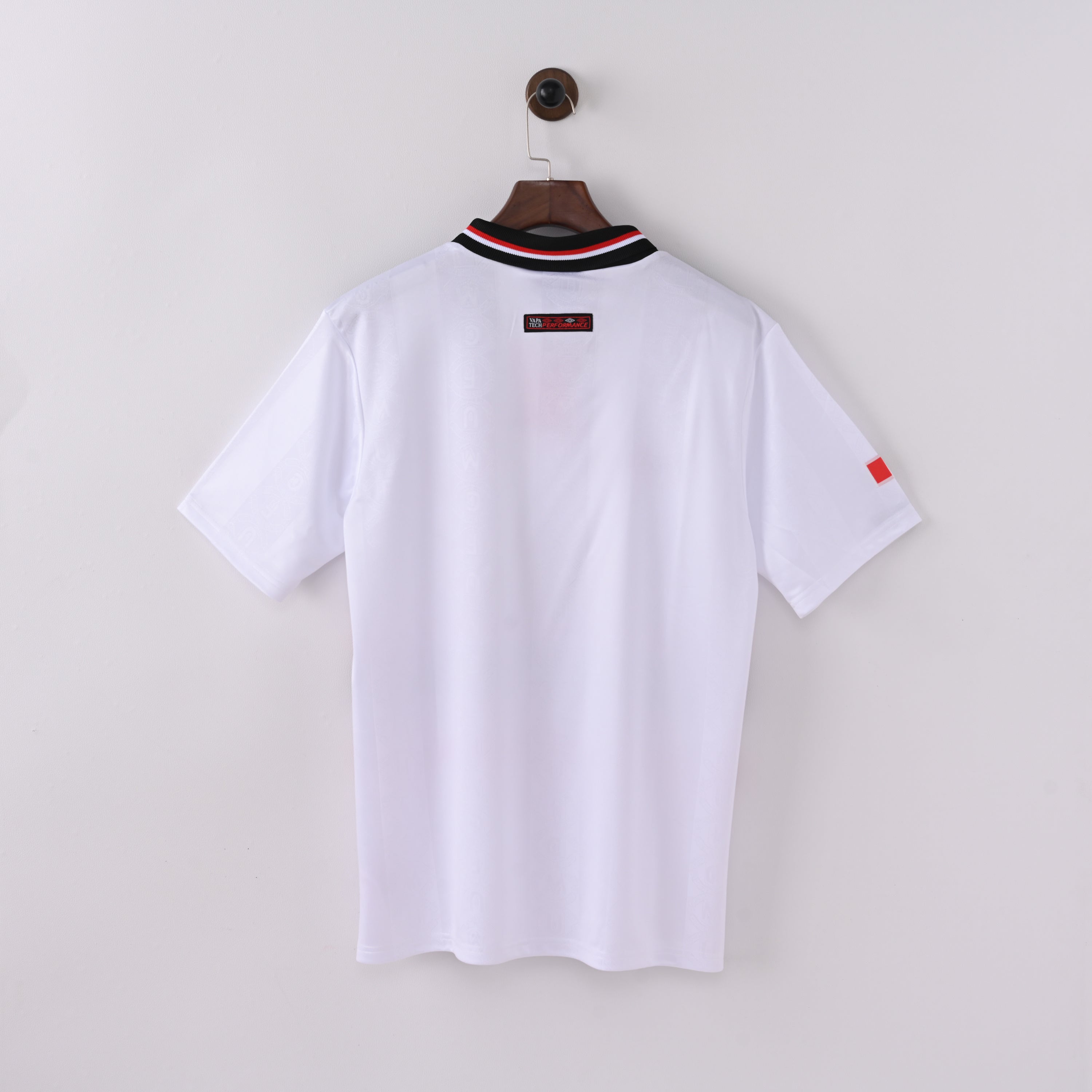 Camisa Reserva Manchester United 98/99