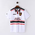 Camisa Reserva Manchester United 98/99