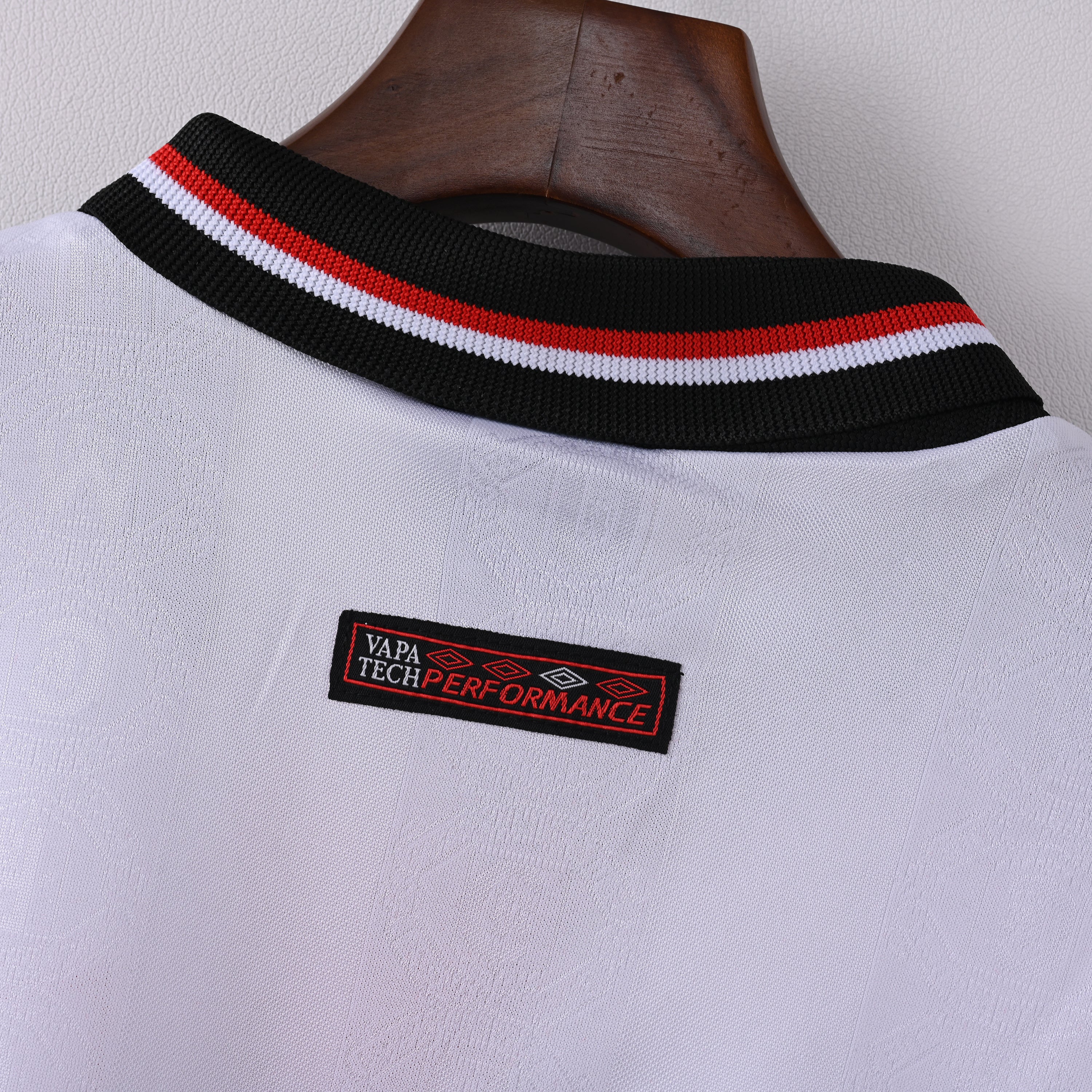 Camisa Reserva Manchester United 98/99