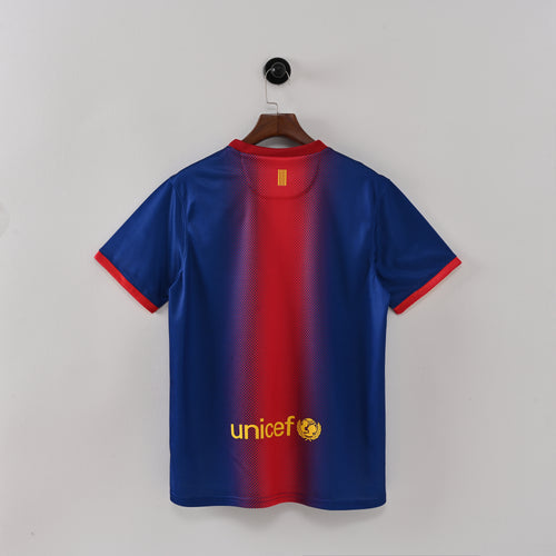 Camisa Barcelona 12/13