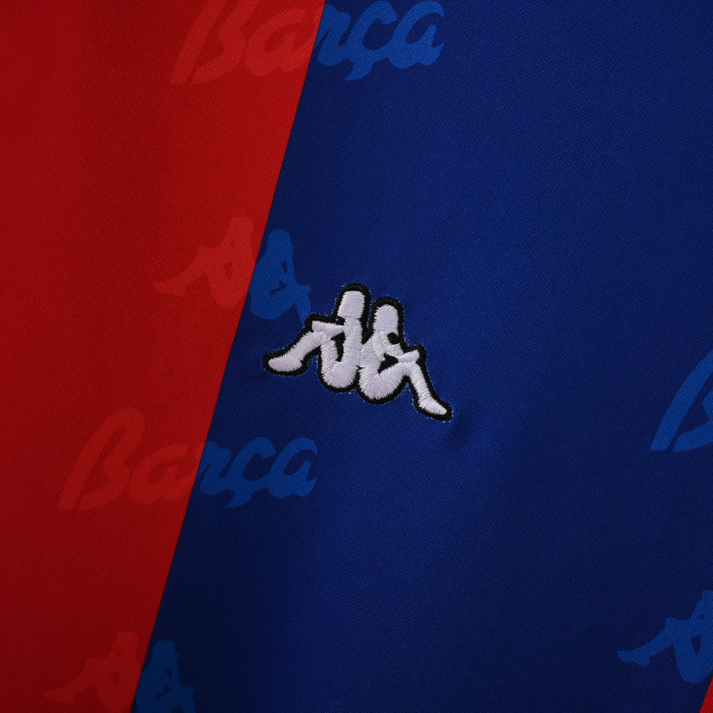 Camisa Barcelona 96/97