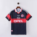 Camisa Bayern de Munique 97/99
