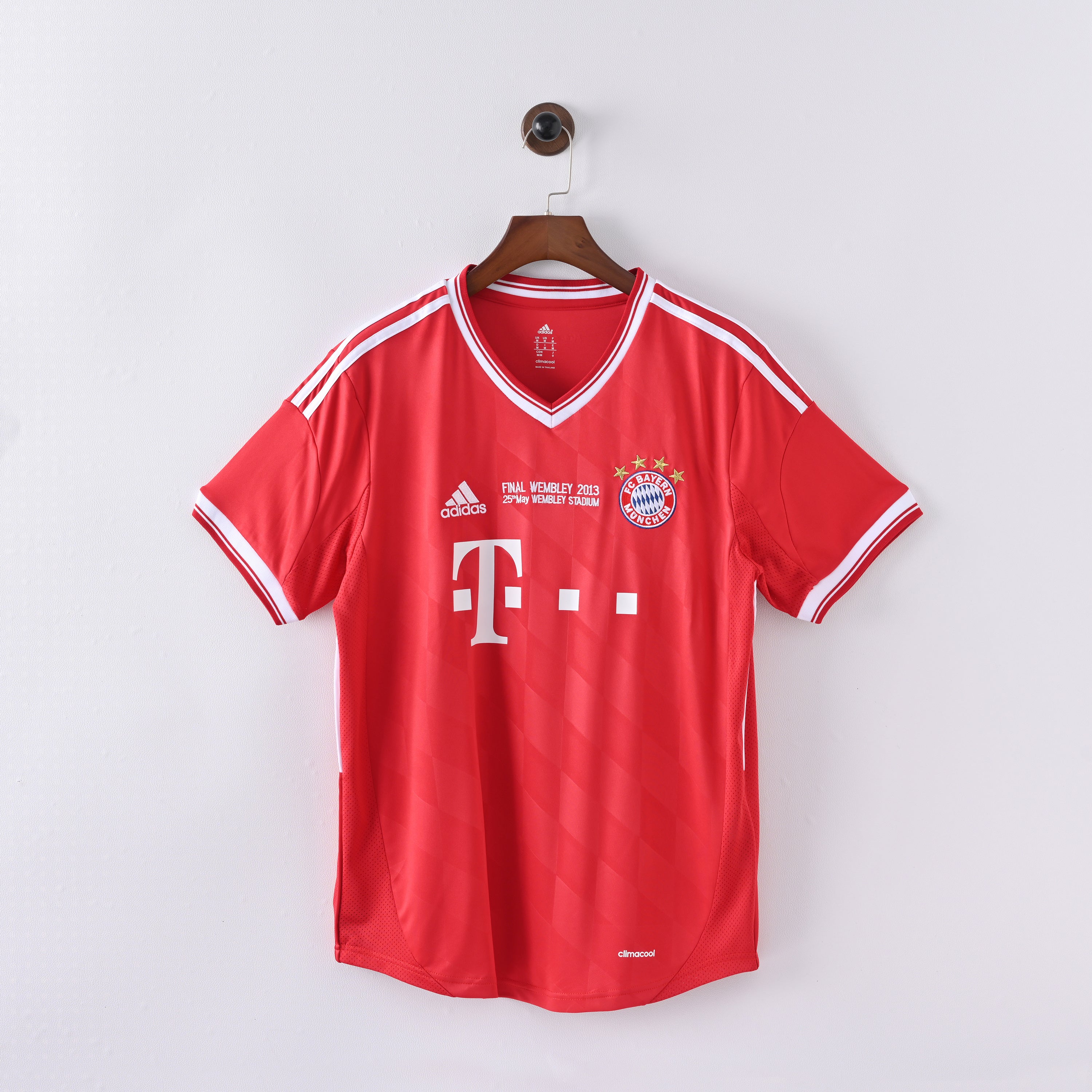 Camisa Bayern Munique 13/14