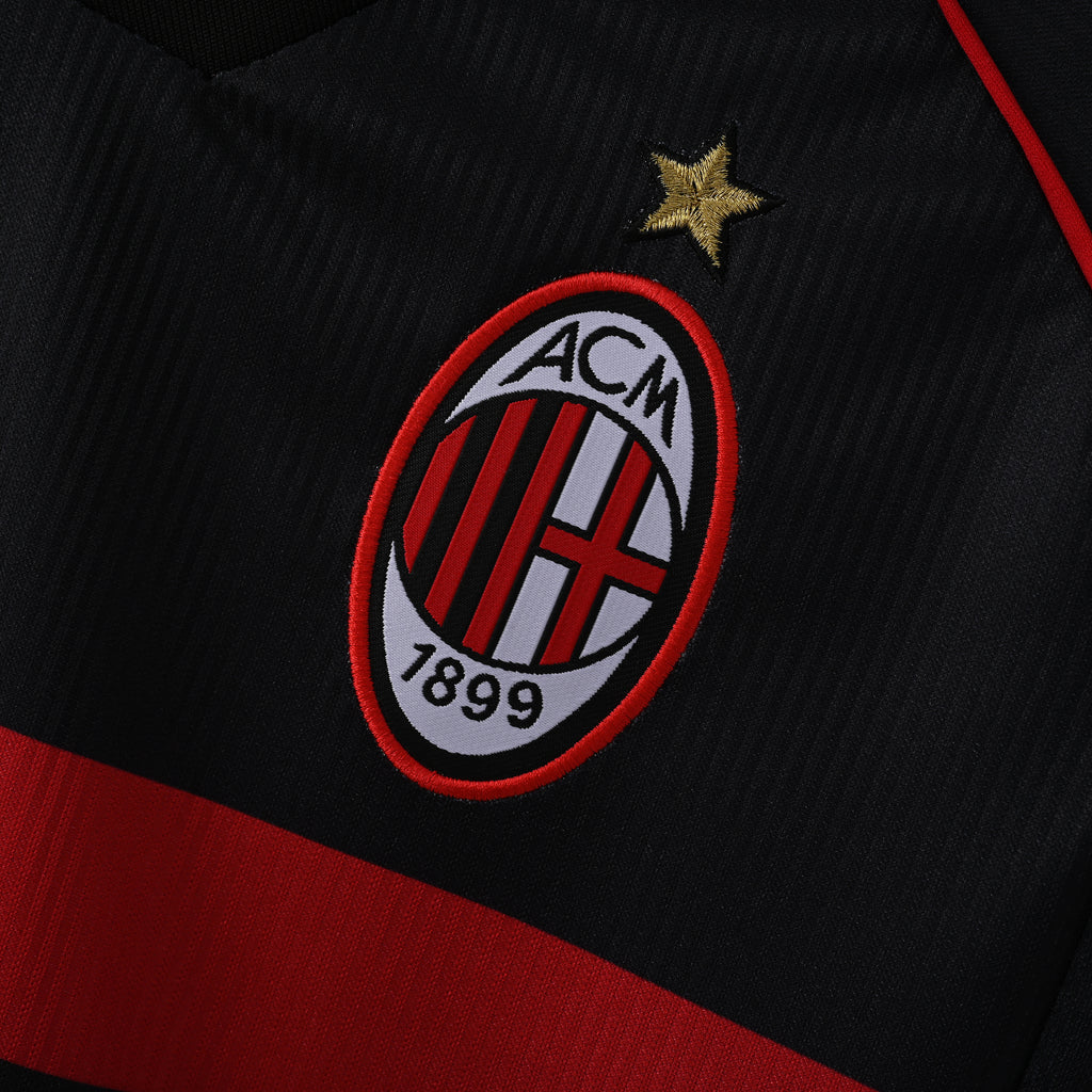 Camisa A.C Millan 98/99