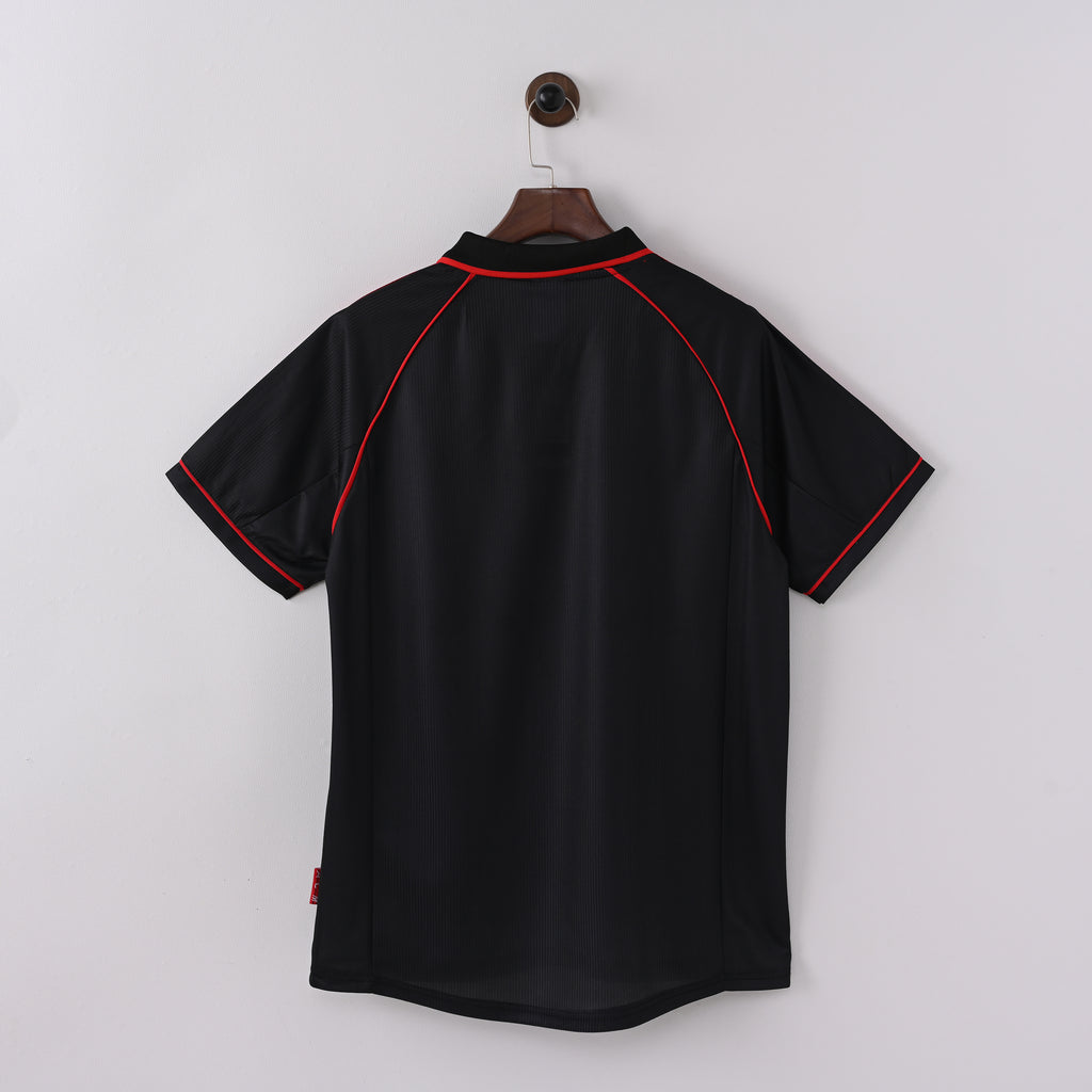 Camisa A.C Millan 98/99