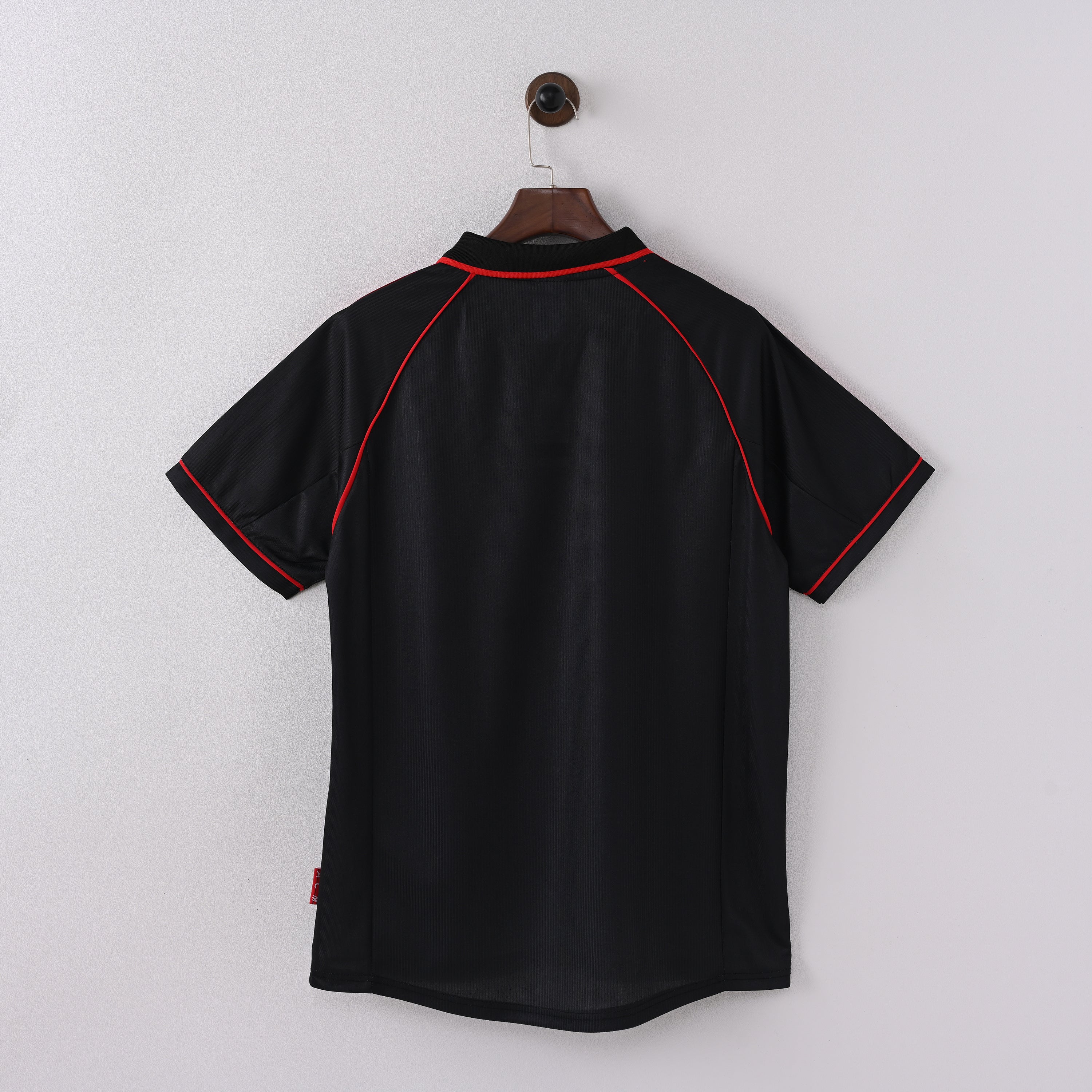 Camisa A.C Millan 98/99