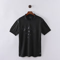 Camisa Brazil All Black 13/14
