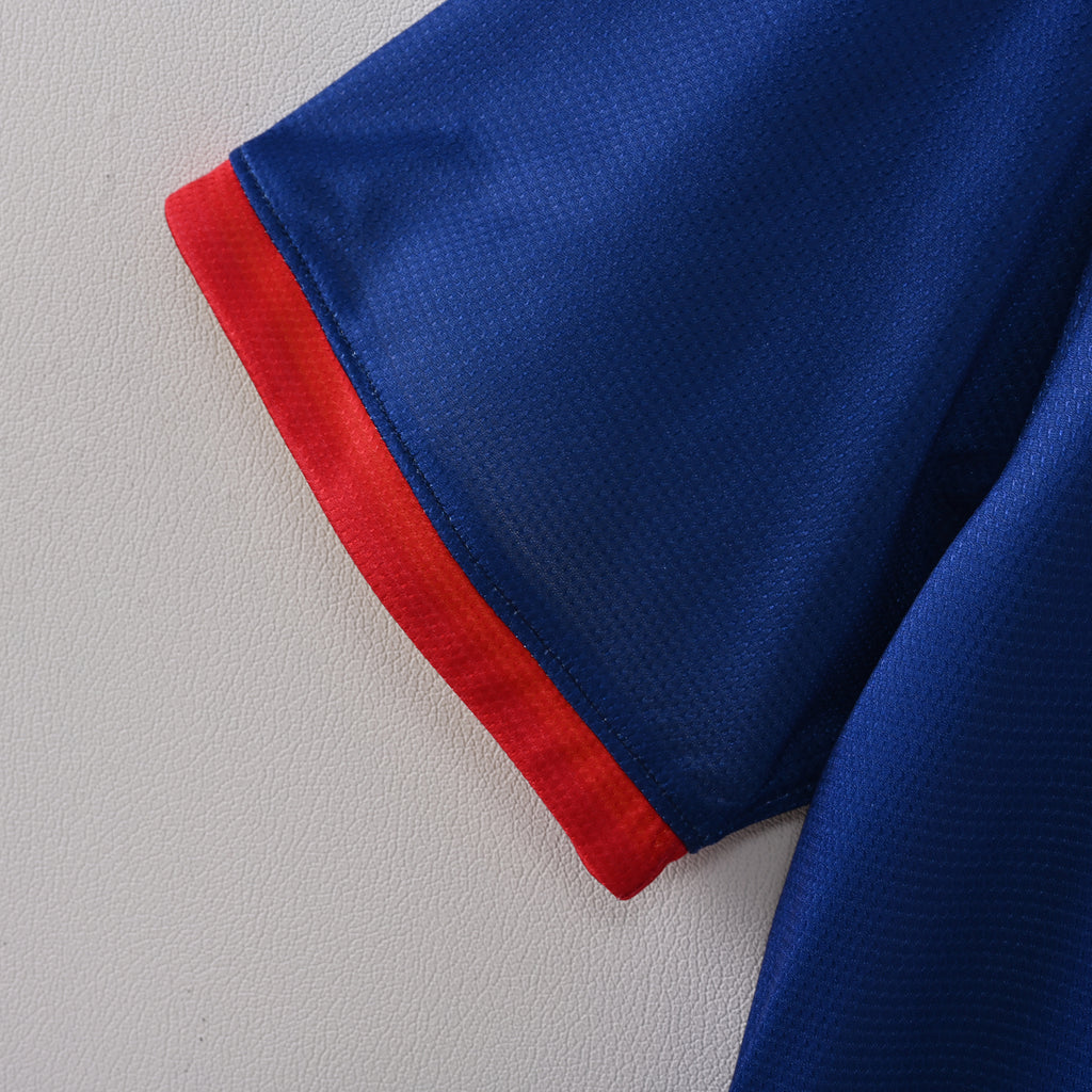 Camisa Barcelona 12/13