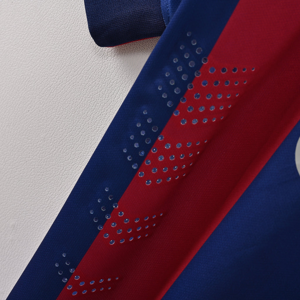 Camisa Barcelona 14/15