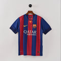 Camisa Barcelona 14/15