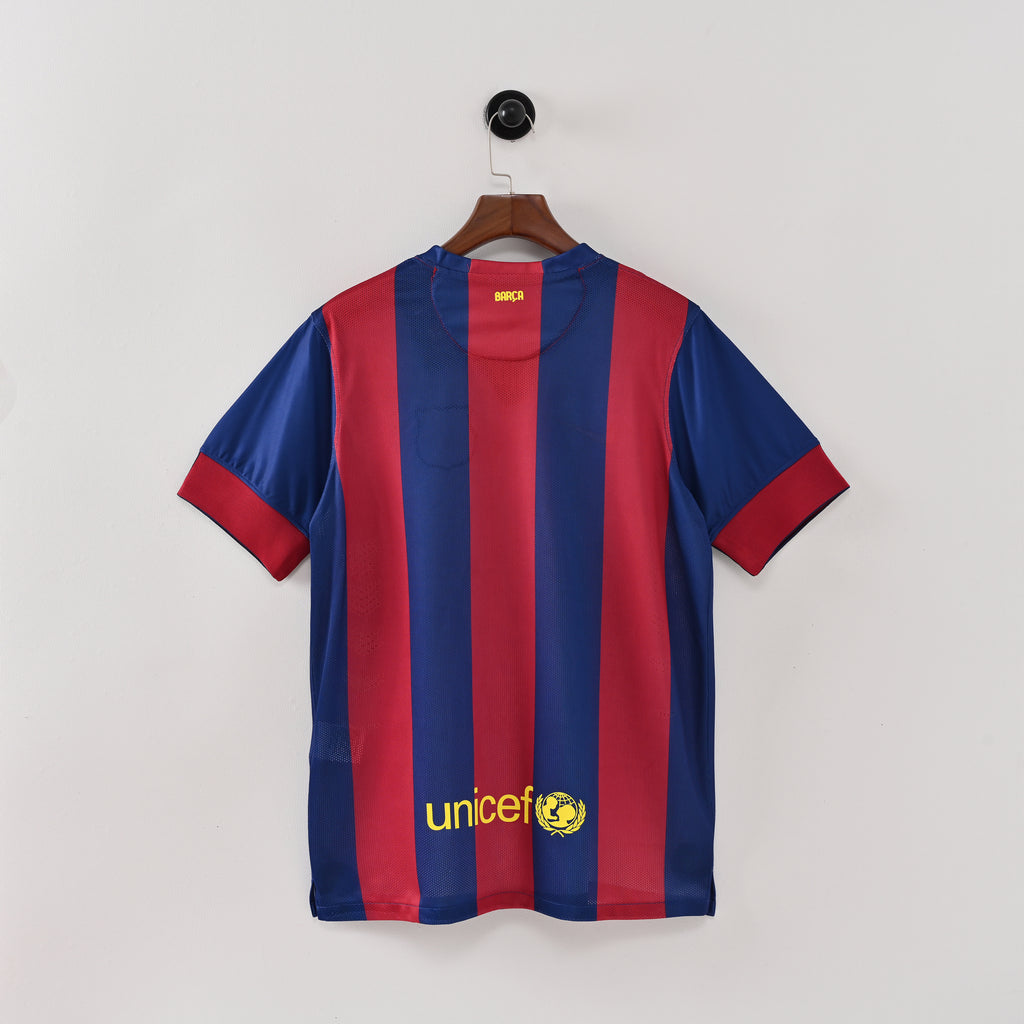 Camisa Barcelona 14/15