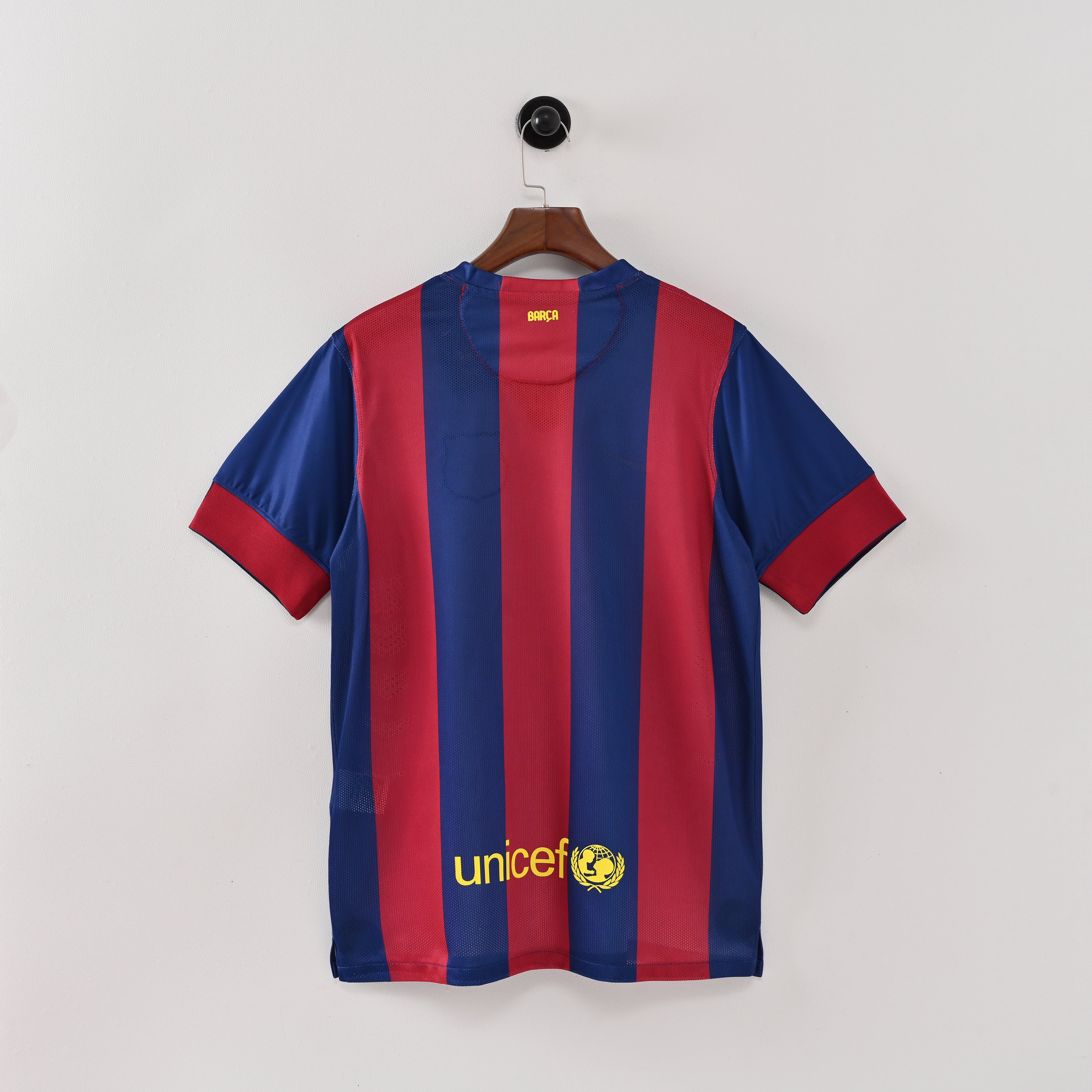 Camisa Barcelona 14/15