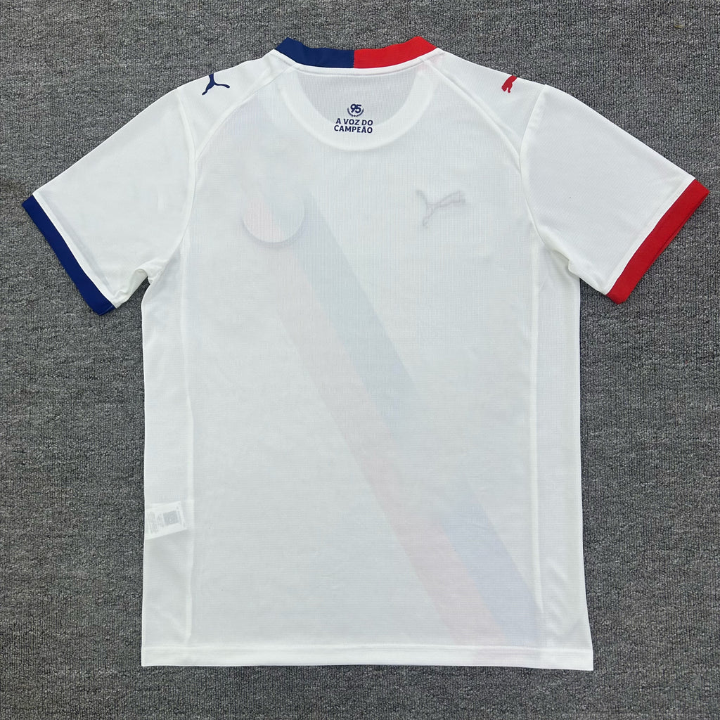 Camisa Reserva  Bahia 26/27