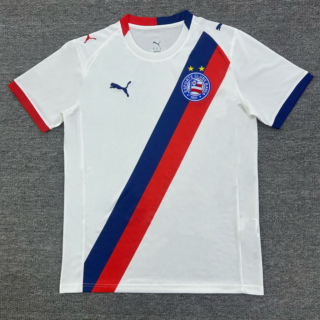 Camisa Reserva  Bahia 26/27