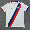 Camisa Reserva  Bahia 26/27