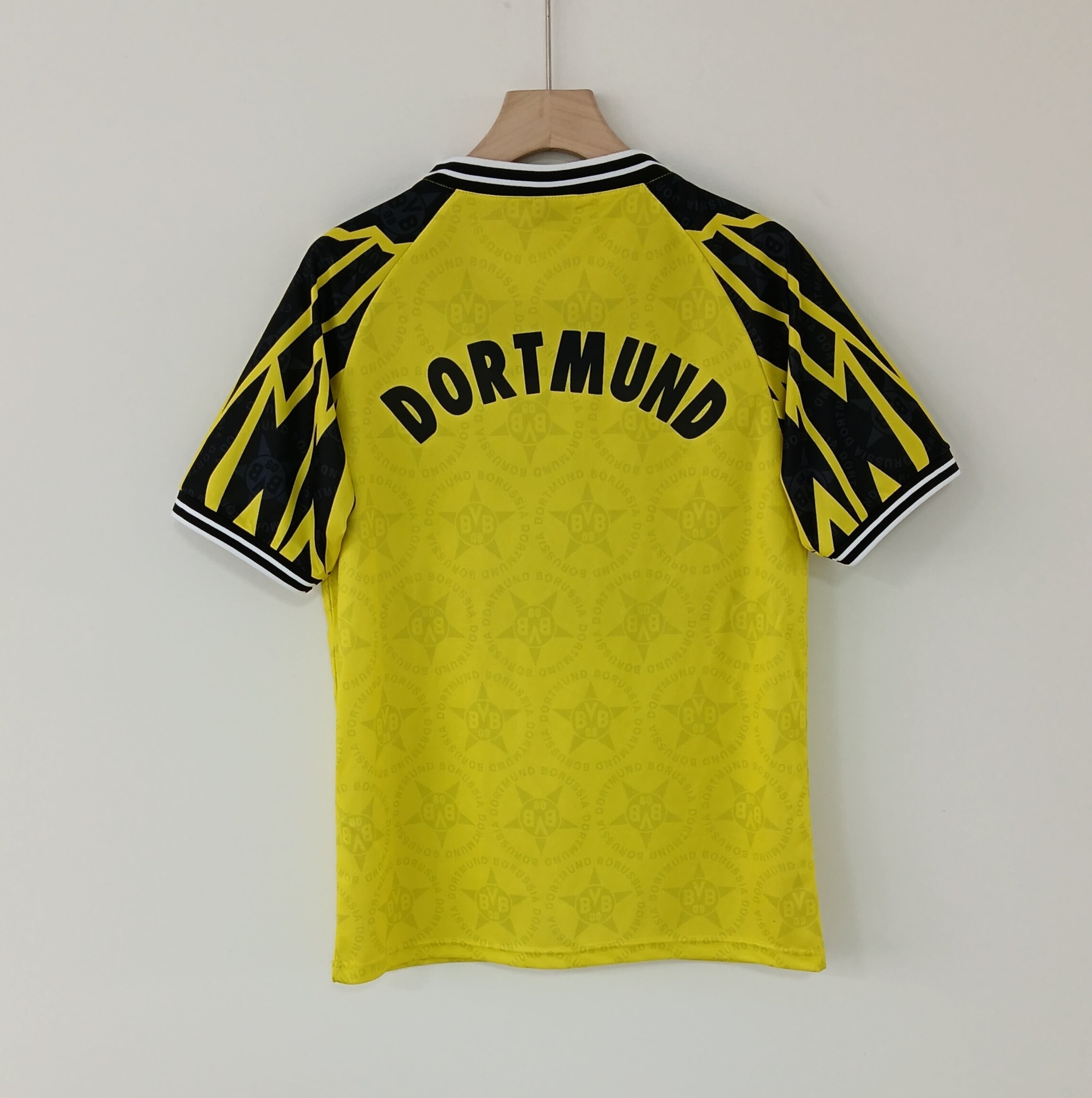 Camisa Borusia Dortmund 94/95