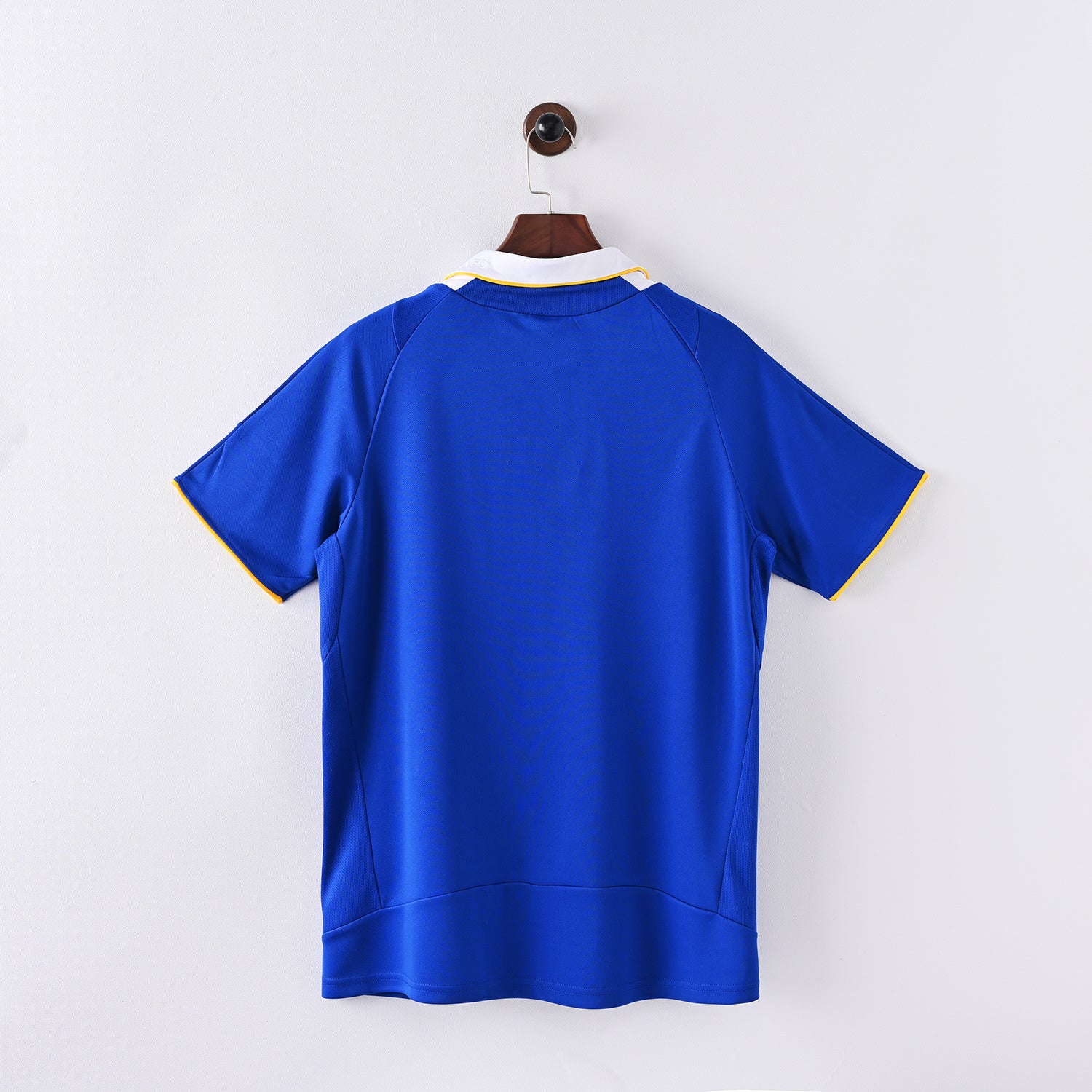 Camisa Retrô Chelsea 08/09