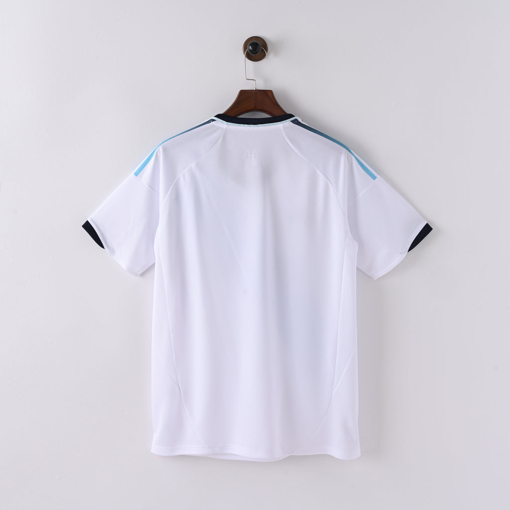 Camisa Reserva Chelsea 12/13