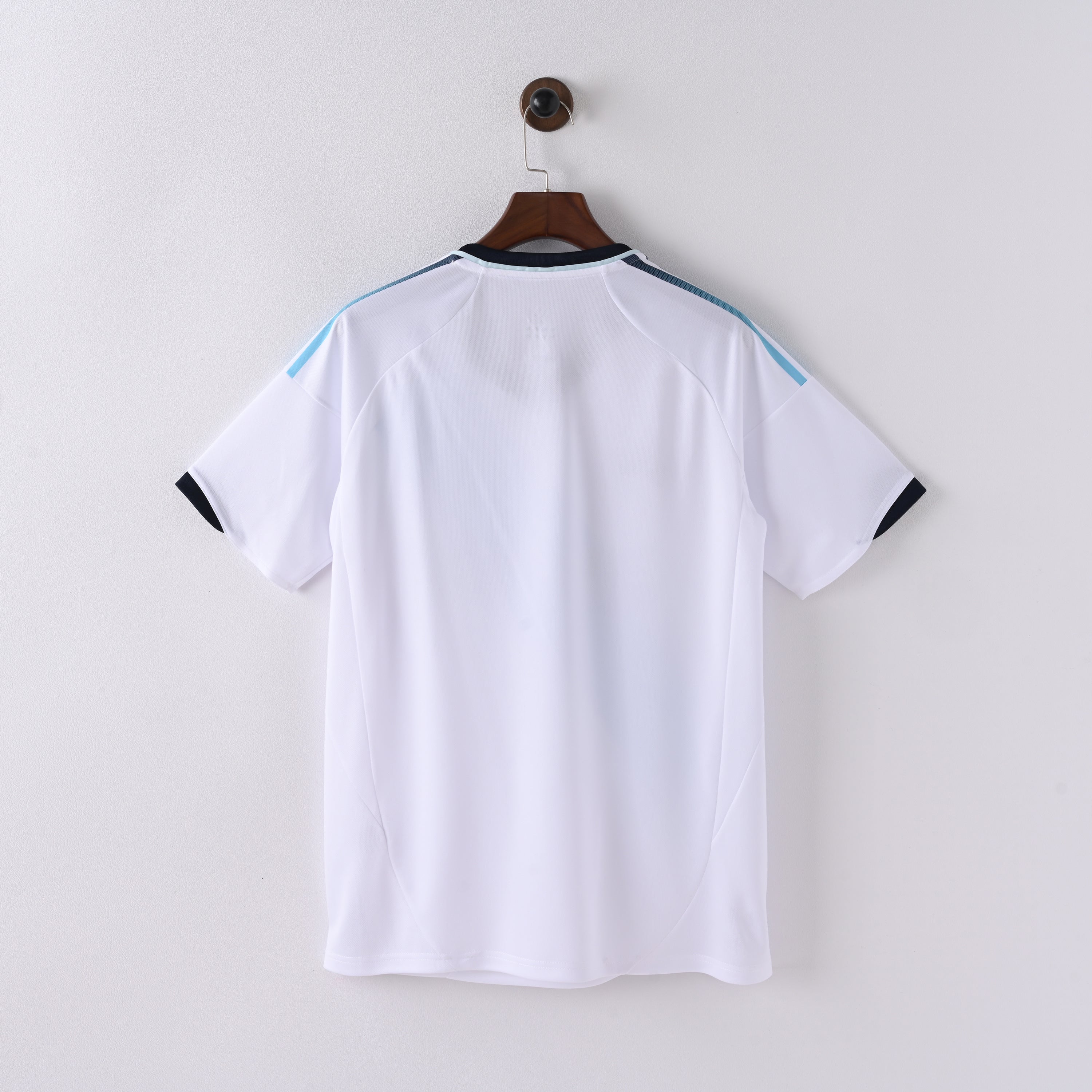 Camisa Reserva Chelsea 12/13
