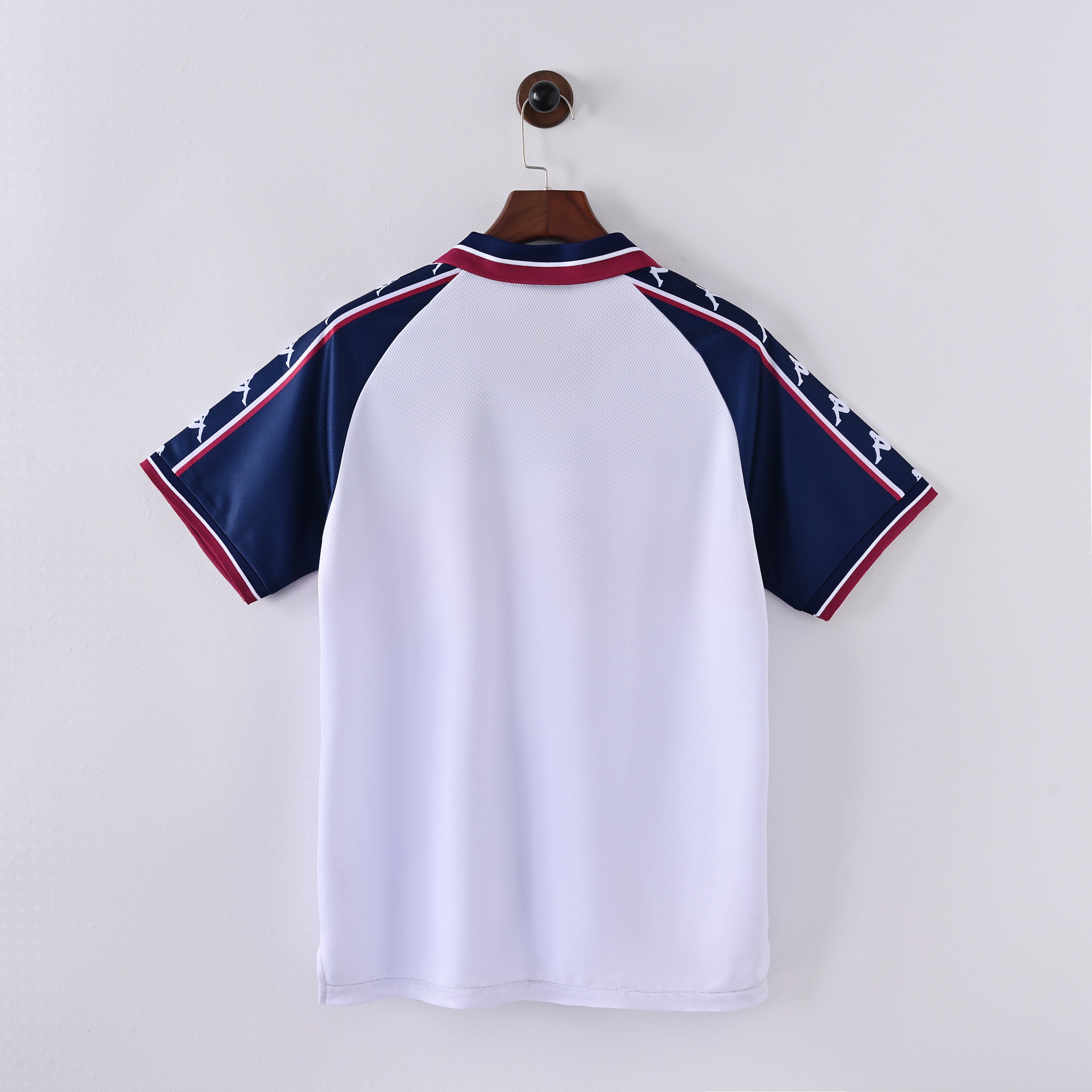 Camisa Reserva Manchester City 97/98