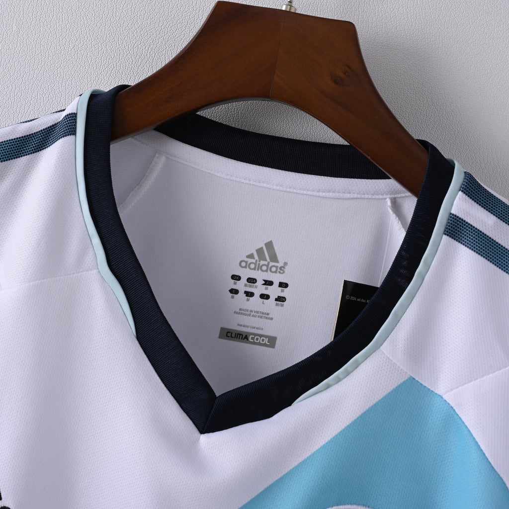 Camisa Reserva Chelsea 12/13