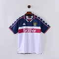 Camisa Reserva Manchester City 97/98