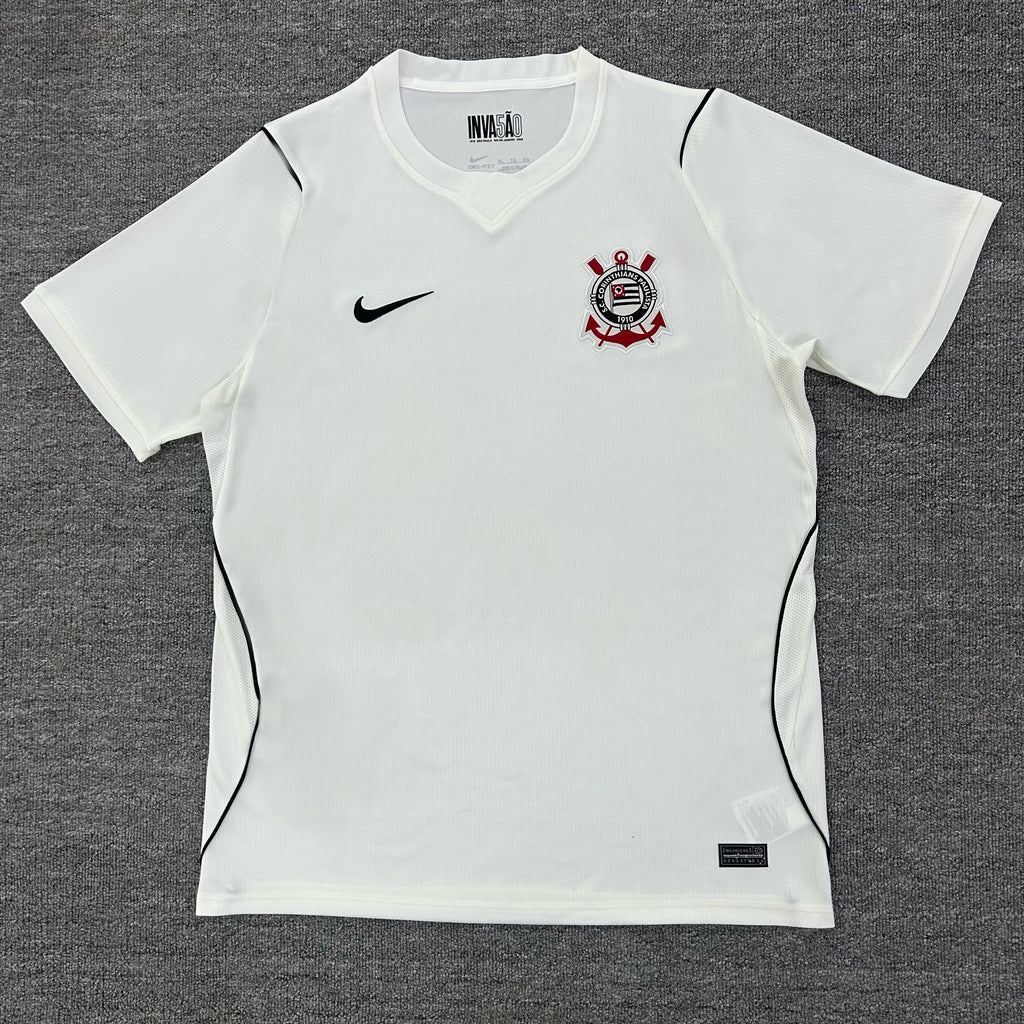 Camisa Away S.C Corinthians 26/27