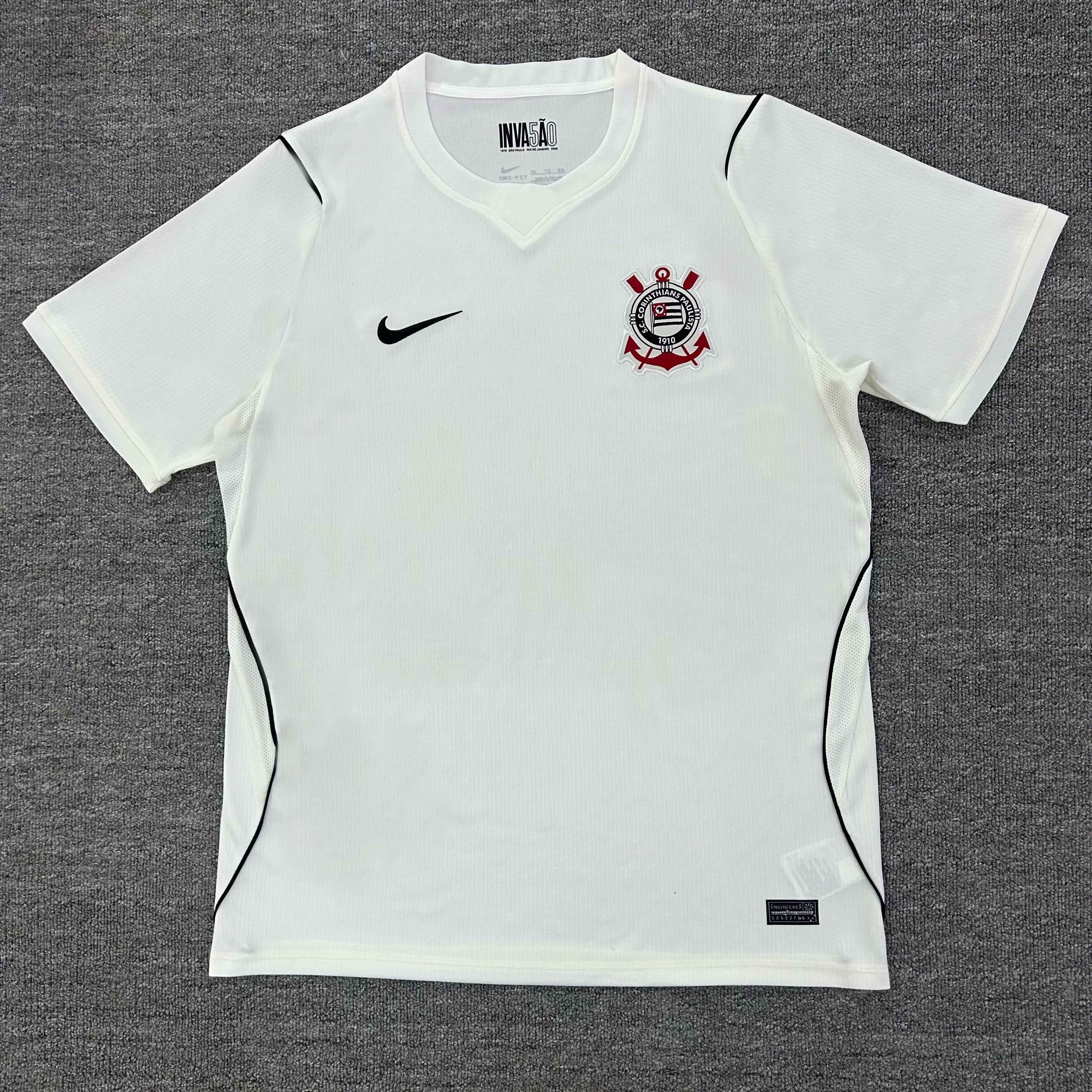 Camisa Away S.C Corinthians 26/27