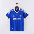 Camisa Retrô Chelsea 08/09