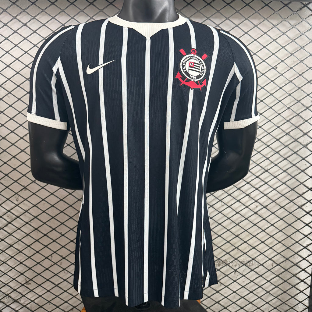 Camisa Reserva S.C Corinthians 26/27