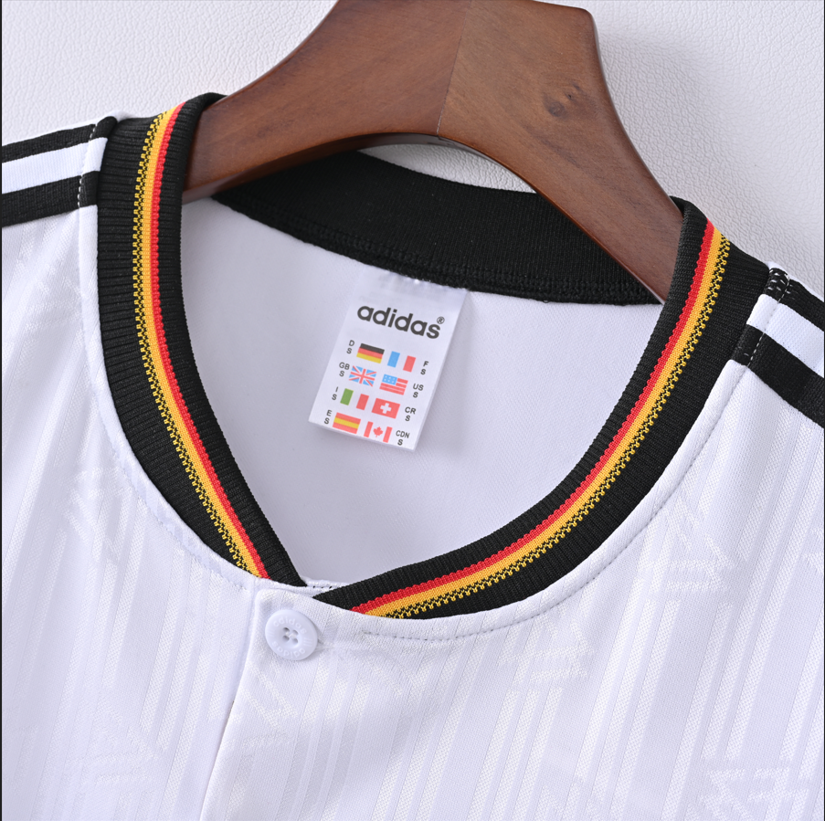 Camisa Alemanha 96/96