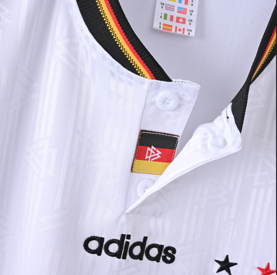 Camisa Alemanha 96/96