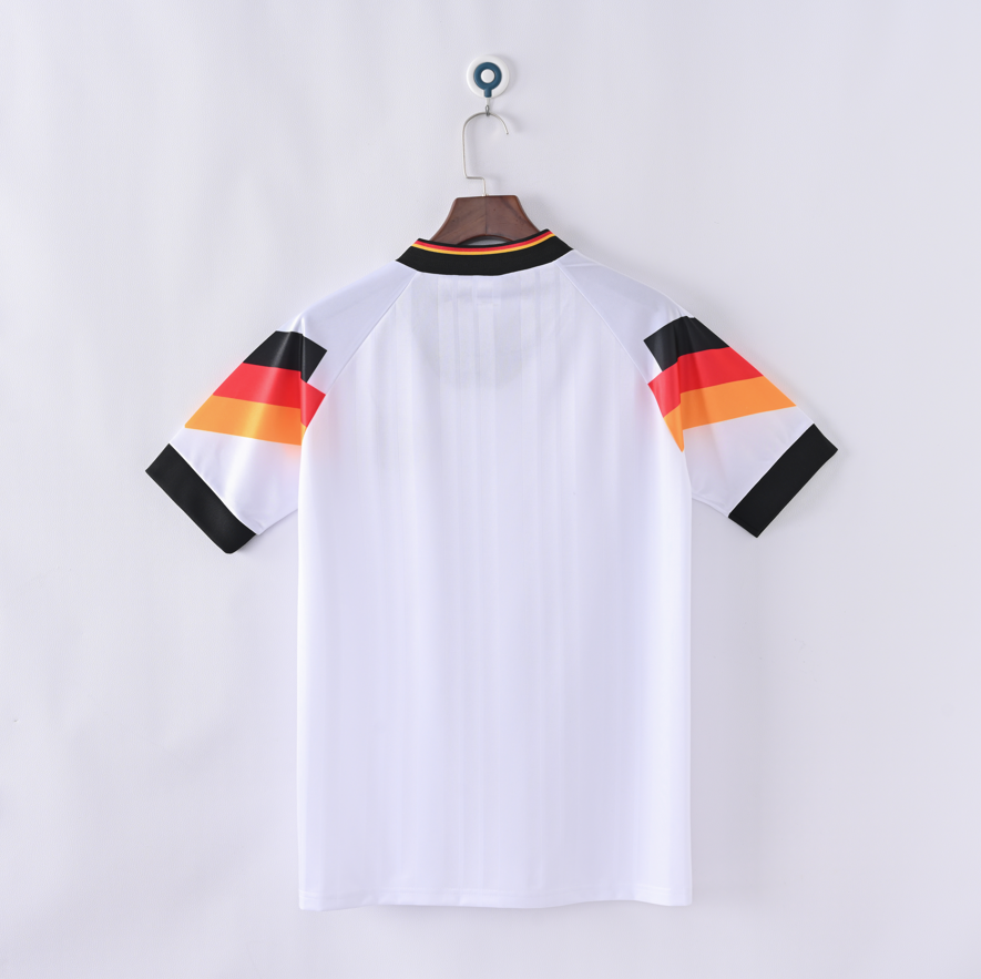 Camisa Seleção Alemã 92/93