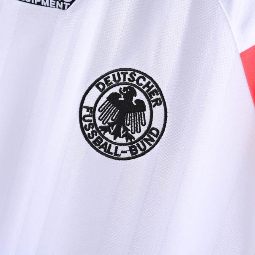 Camisa Seleção Alemã 92/93