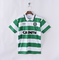 Camisa Reserva Celtics 89/91