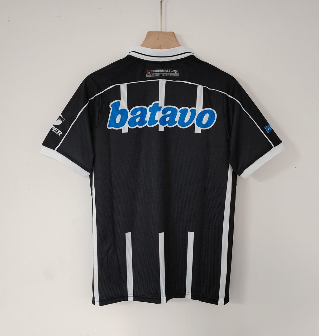 Camisa Corinthians  99/00