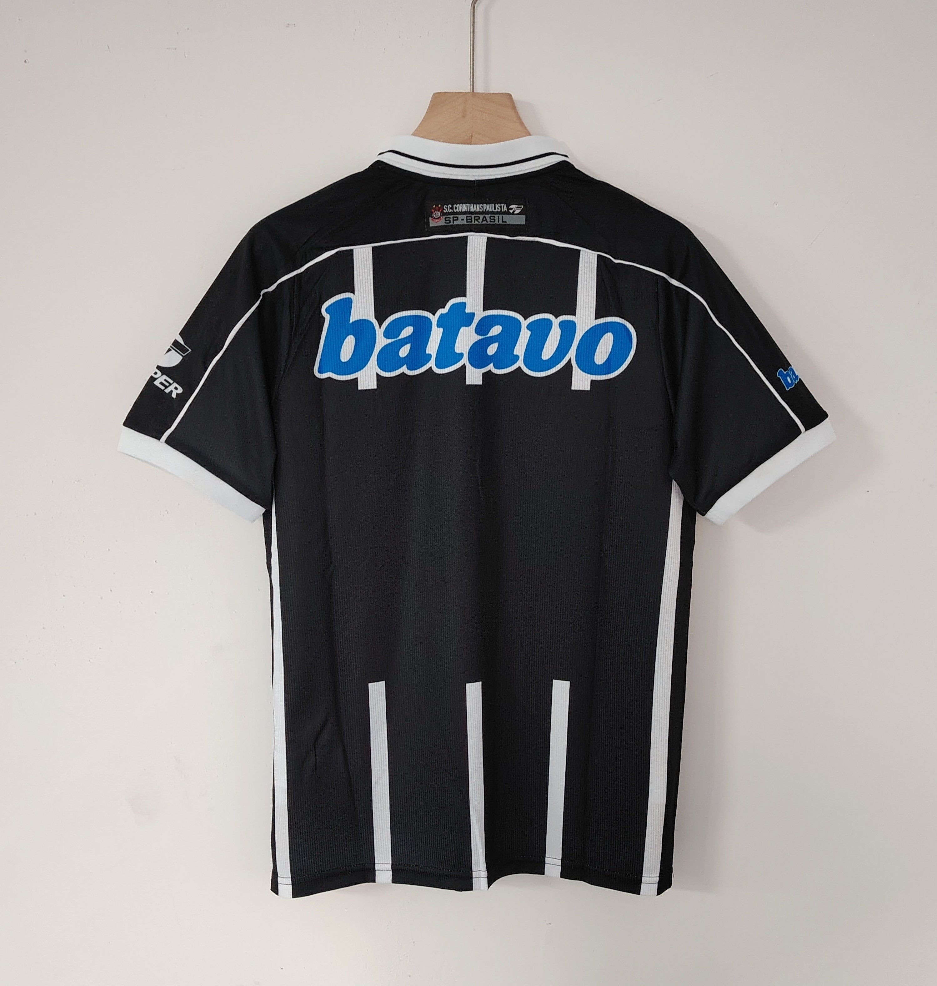 Camisa Corinthians  99/00