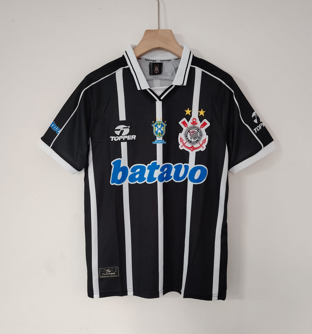 Camisa Corinthians  99/00